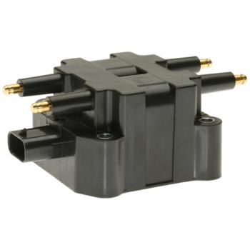 1996 Chrysler Sebring Ignition Coil Standard Motor Products UF125 image 2 of 3