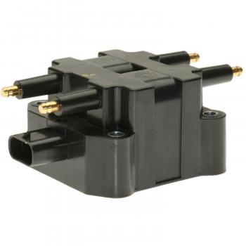 1996 Chrysler Sebring Ignition Coil Standard Motor Products UF126 image 2 of 3