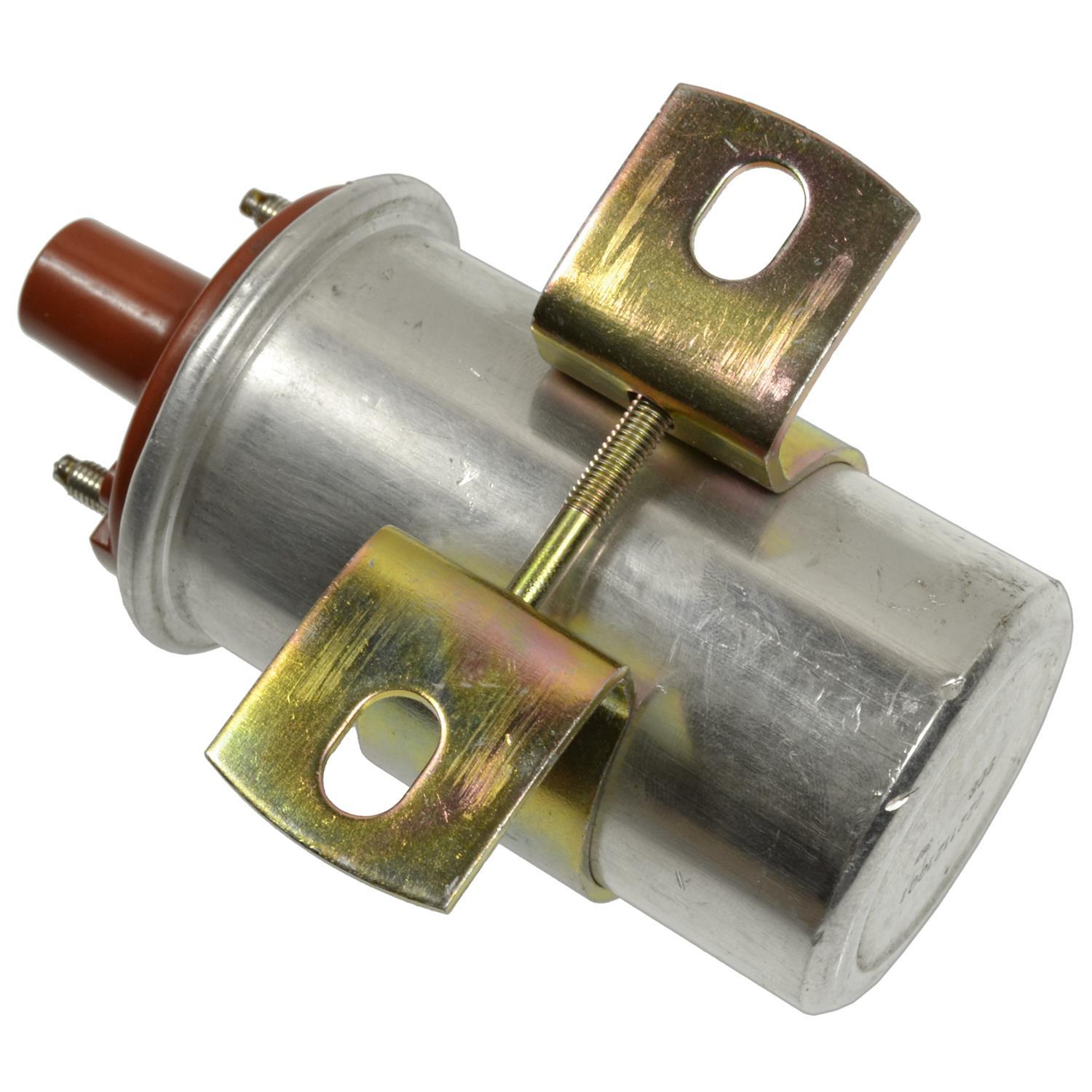 Standard Motor Products UF129 - Ignition Coil Standard Motor Products UF129 Ignition Coil product image 1 of 3