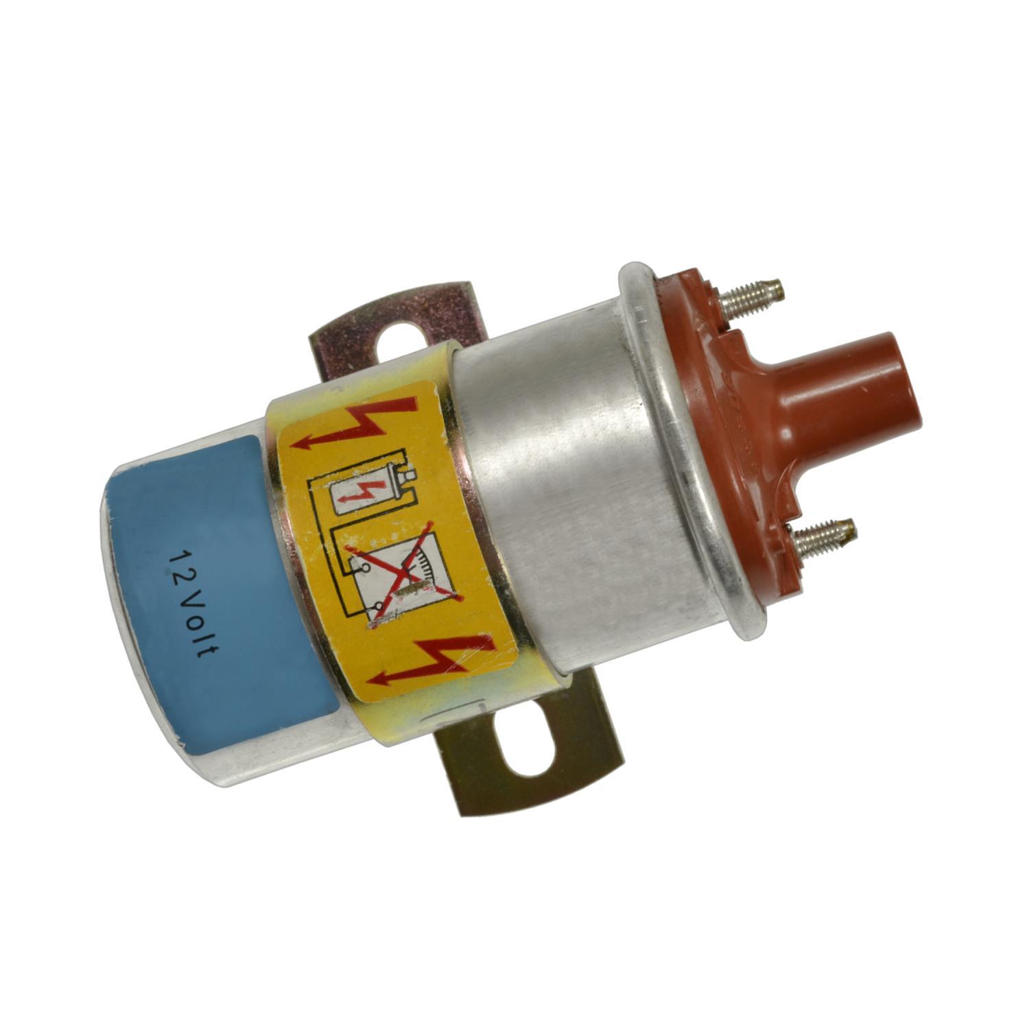 Standard Motor Products UF129 - Ignition Coil Standard Motor Products UF129 Ignition Coil product image 2 of 3