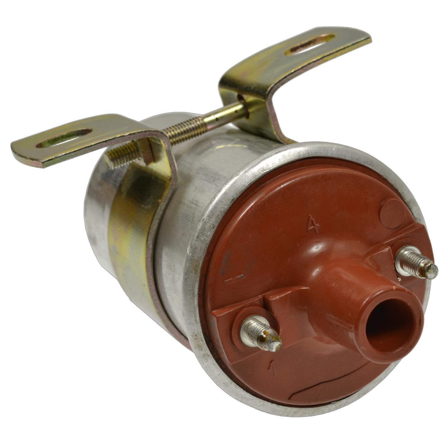 Standard Motor Products UF129 - Ignition Coil Standard Motor Products UF129 Ignition Coil product image 3 of 3