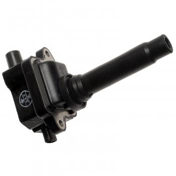 1996 Hyundai Accent Ignition Coil Standard Motor Products UF133 image 1 of 3