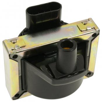 1995 Jaguar XJS Ignition Coil Standard Motor Products UF136 image 2 of 3