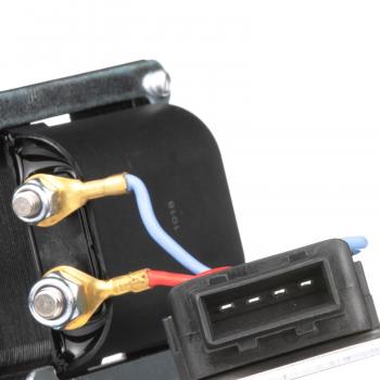 1999 Volvo C70 Ignition Control Module Standard Motor Products UF142 image 3 of 4