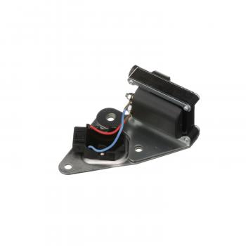 1999 Volvo C70 Ignition Control Module Standard Motor Products UF142 image 4 of 4