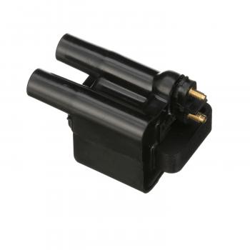1996 Mitsubishi Montero Ignition Coil Standard Motor Products UF143 image 4 of 4