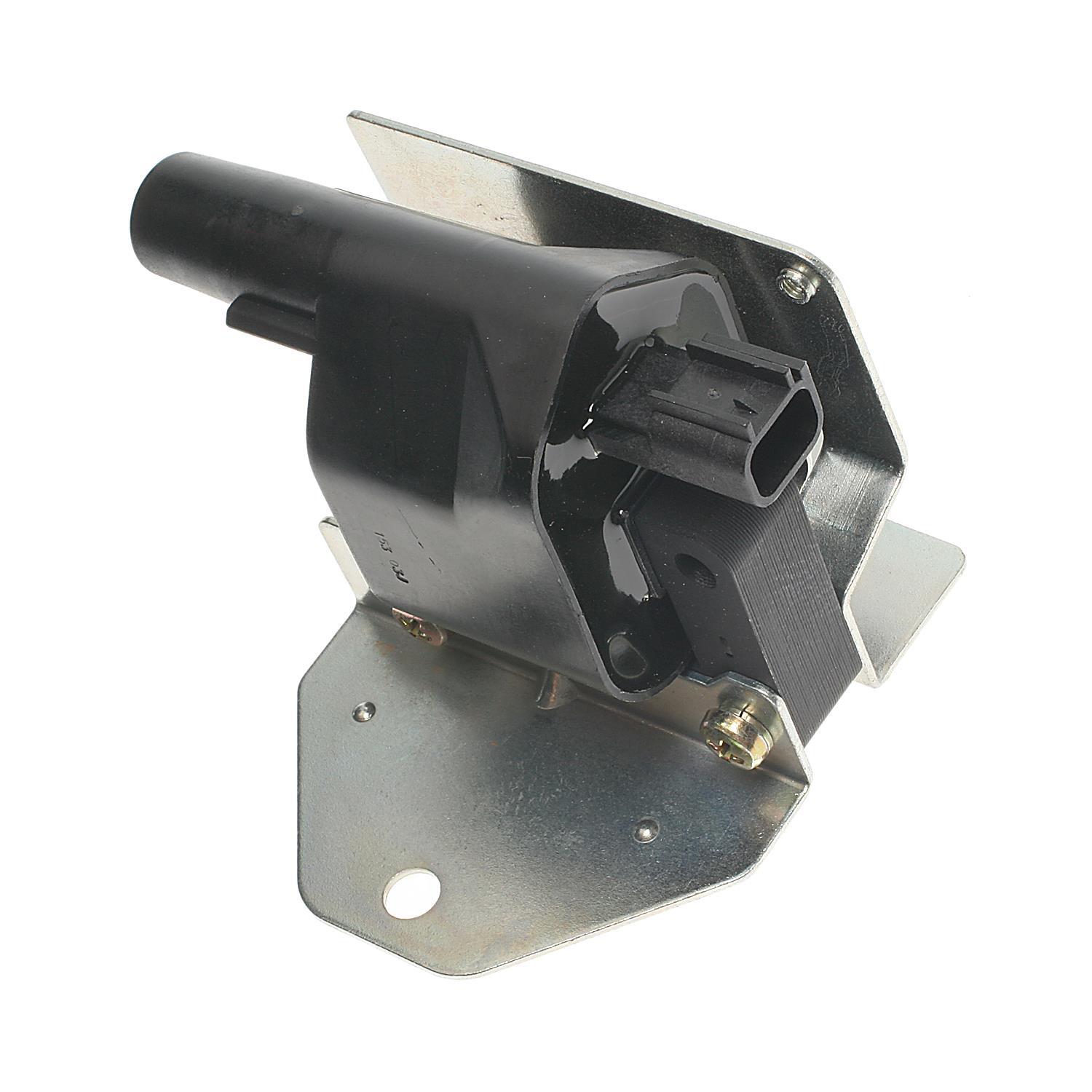 Standard Motor Products UF144 - Ignition Coil Standard Motor Products UF144 Ignition Coil product image 1 of 3