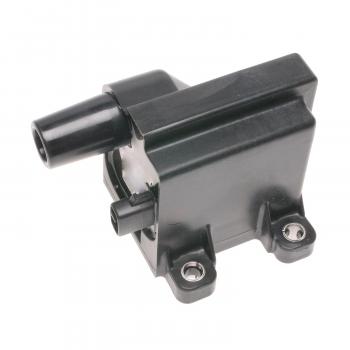 1995 Mazda RX-7 Ignition Coil Standard Motor Products UF147 image 2 of 3