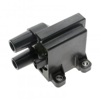 1995 Mazda RX-7 Ignition Coil Standard Motor Products UF149 image 2 of 3