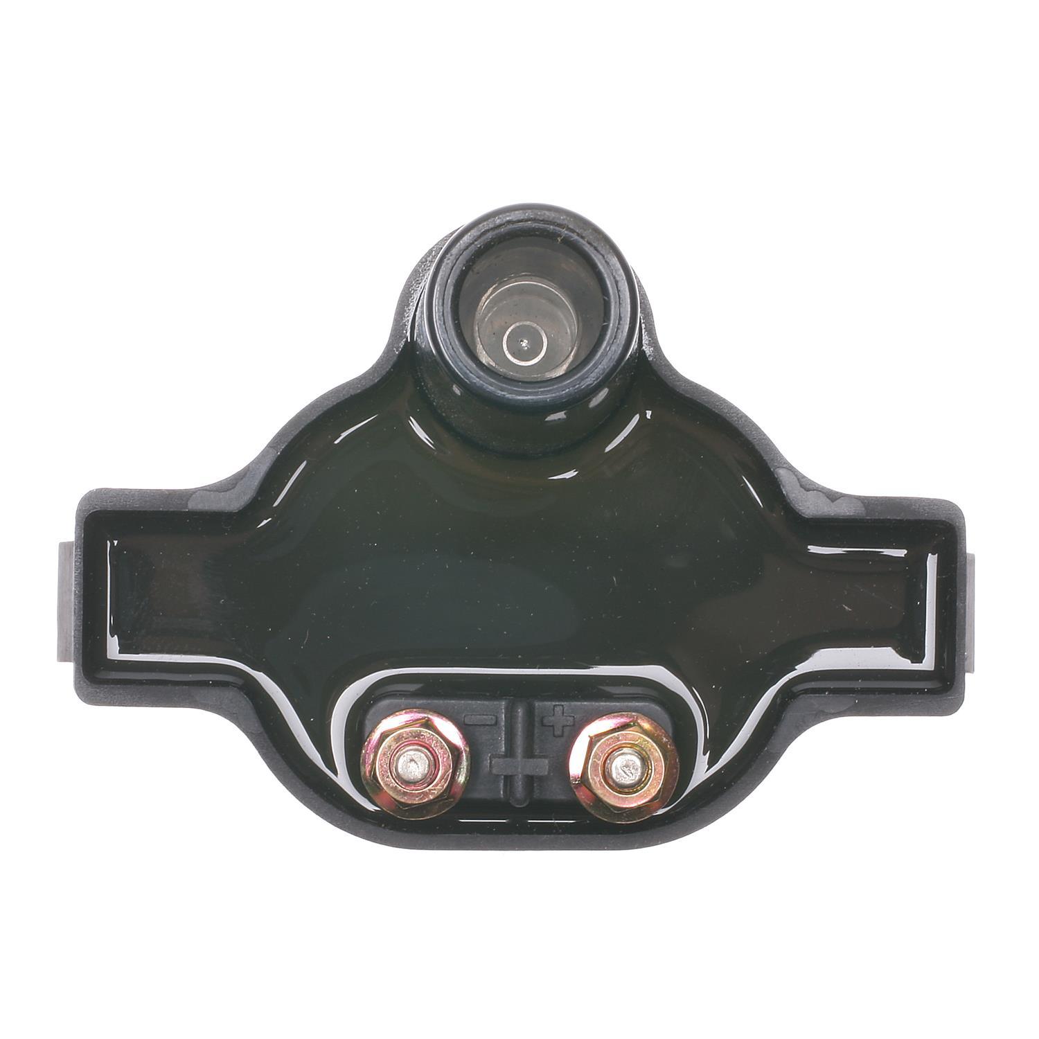 Standard Motor Products UF150 - Ignition Coil Standard Motor Products UF150 Ignition Coil product image 1 of 3