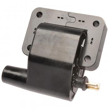 1988 Nissan Maxima Ignition Coil Standard Motor Products UF16 image 2 of 3