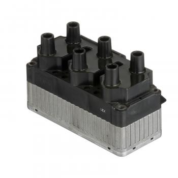1994 Volkswagen Passat Ignition Control Module Standard Motor Products UF163 image 1 of 4