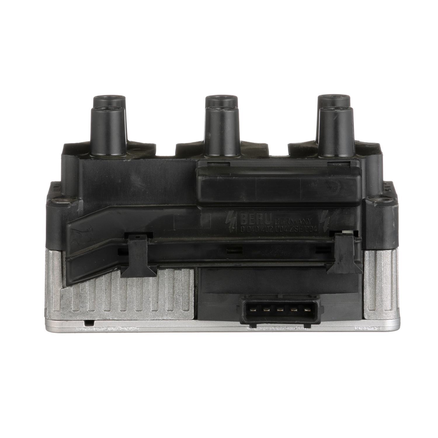 Standard Motor Products UF163 - Ignition Coil Standard Motor Products UF163 Ignition Coil product image 3 of 5