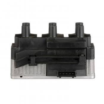 1994 Volkswagen Passat Ignition Control Module Standard Motor Products UF163 image 3 of 4