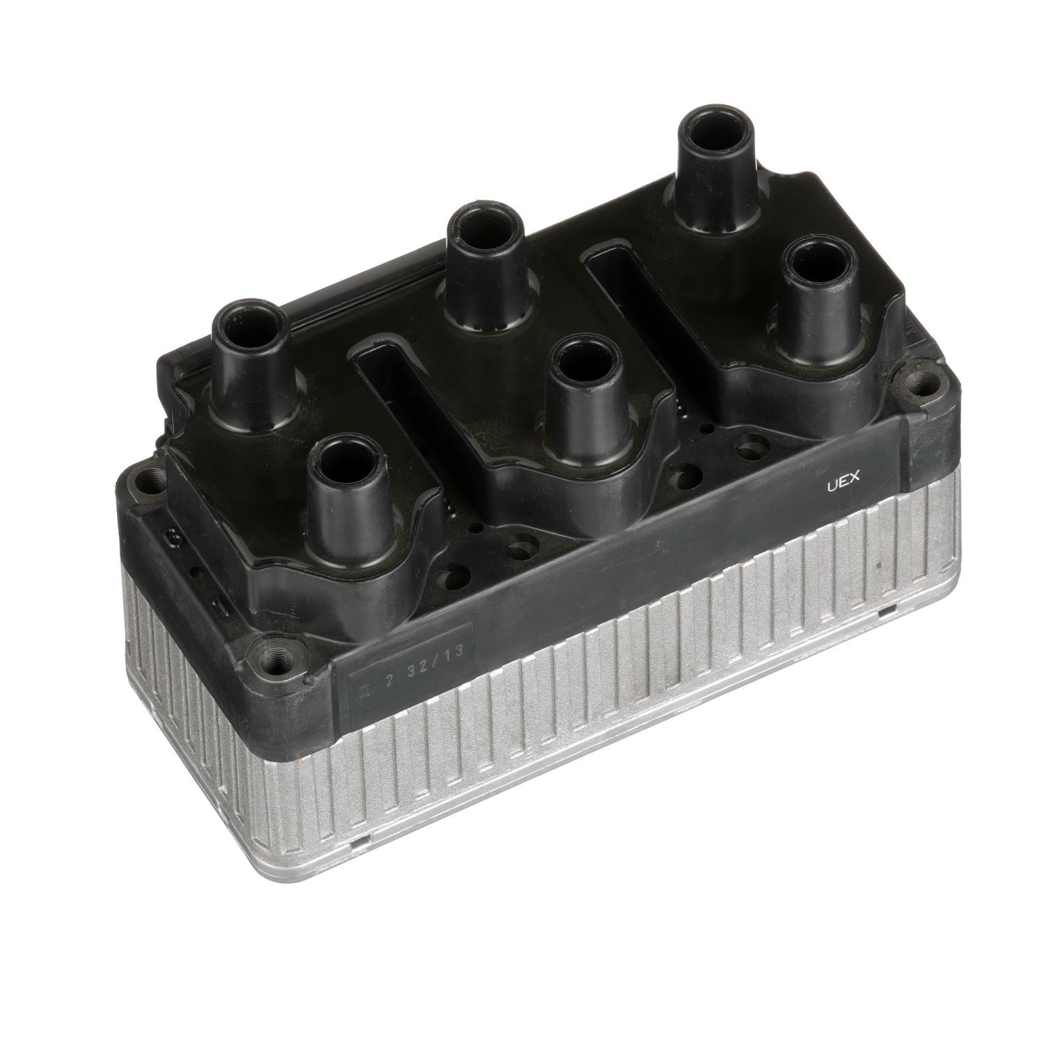 Standard Motor Products UF163 - Ignition Coil Standard Motor Products UF163 Ignition Coil product image 4 of 5