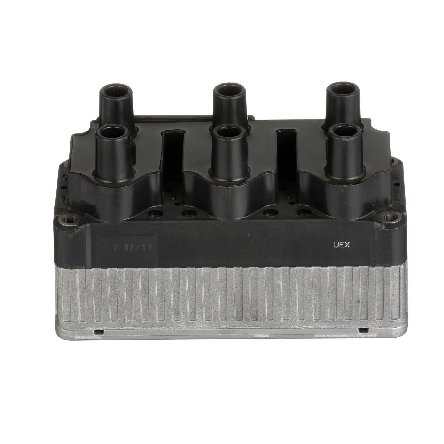 Standard Motor Products UF163 - Ignition Coil Standard Motor Products UF163 Ignition Coil product image 5 of 5