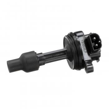1998 Volvo S90 Ignition Coil Standard Motor Products UF167 image 3 of 4