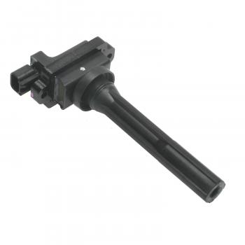 1996 Suzuki Sidekick Ignition Coil Standard Motor Products UF169 image 2 of 3