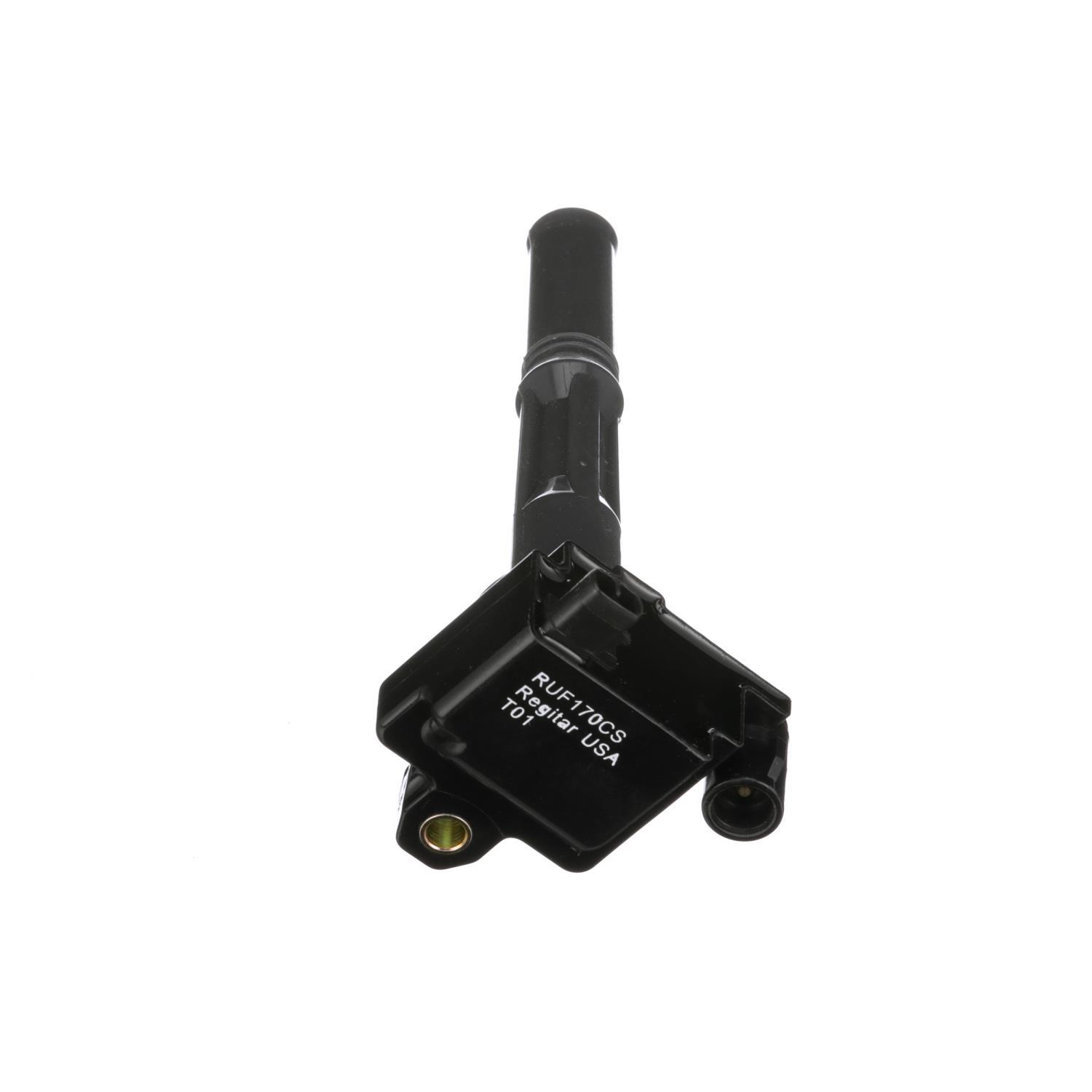 Standard Motor Products UF170 - Ignition Coil Standard Motor Products UF170 Ignition Coil product image 7 of 7