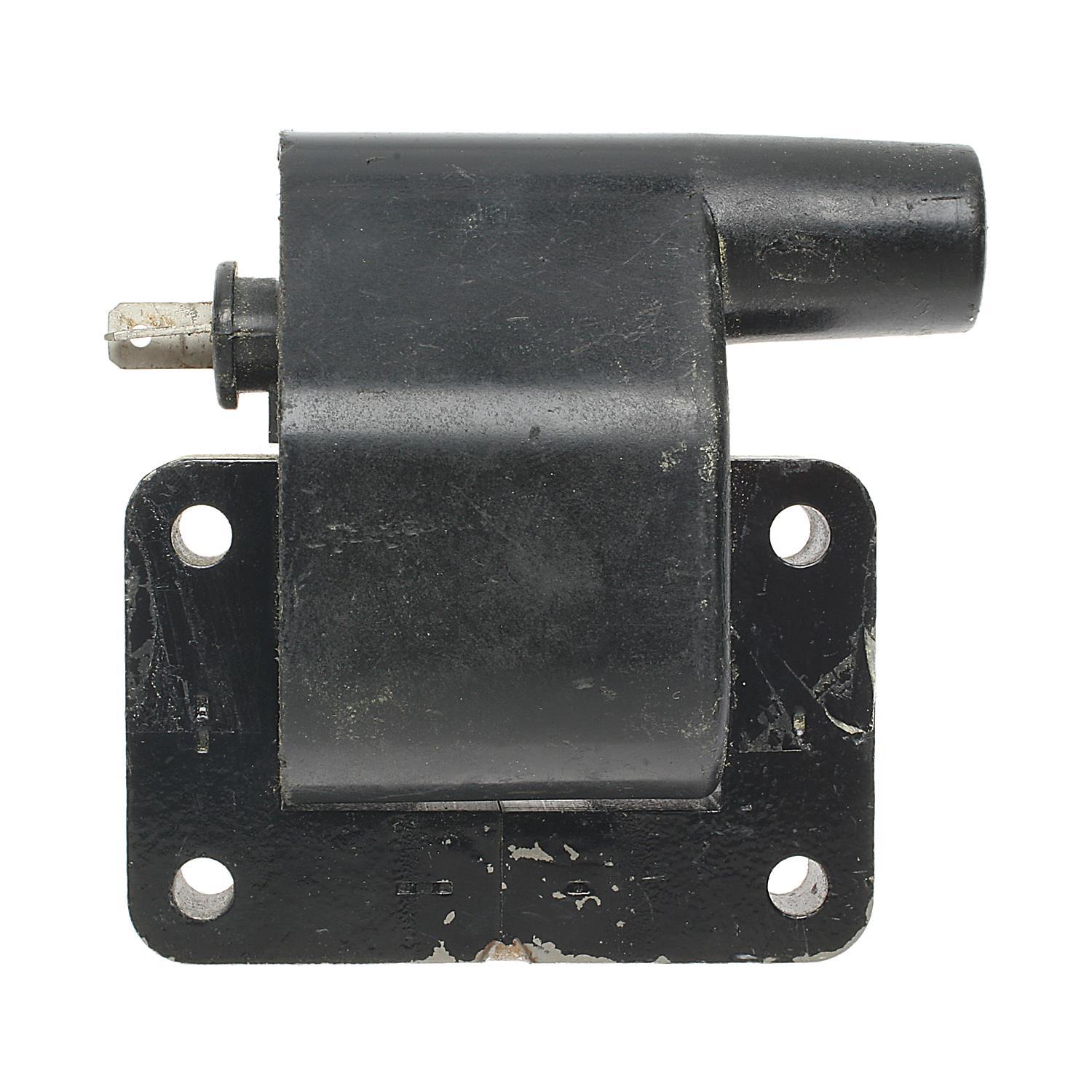 Standard Motor Products UF18 - Ignition Coil Standard Motor Products UF18 Ignition Coil product image 4 of 4