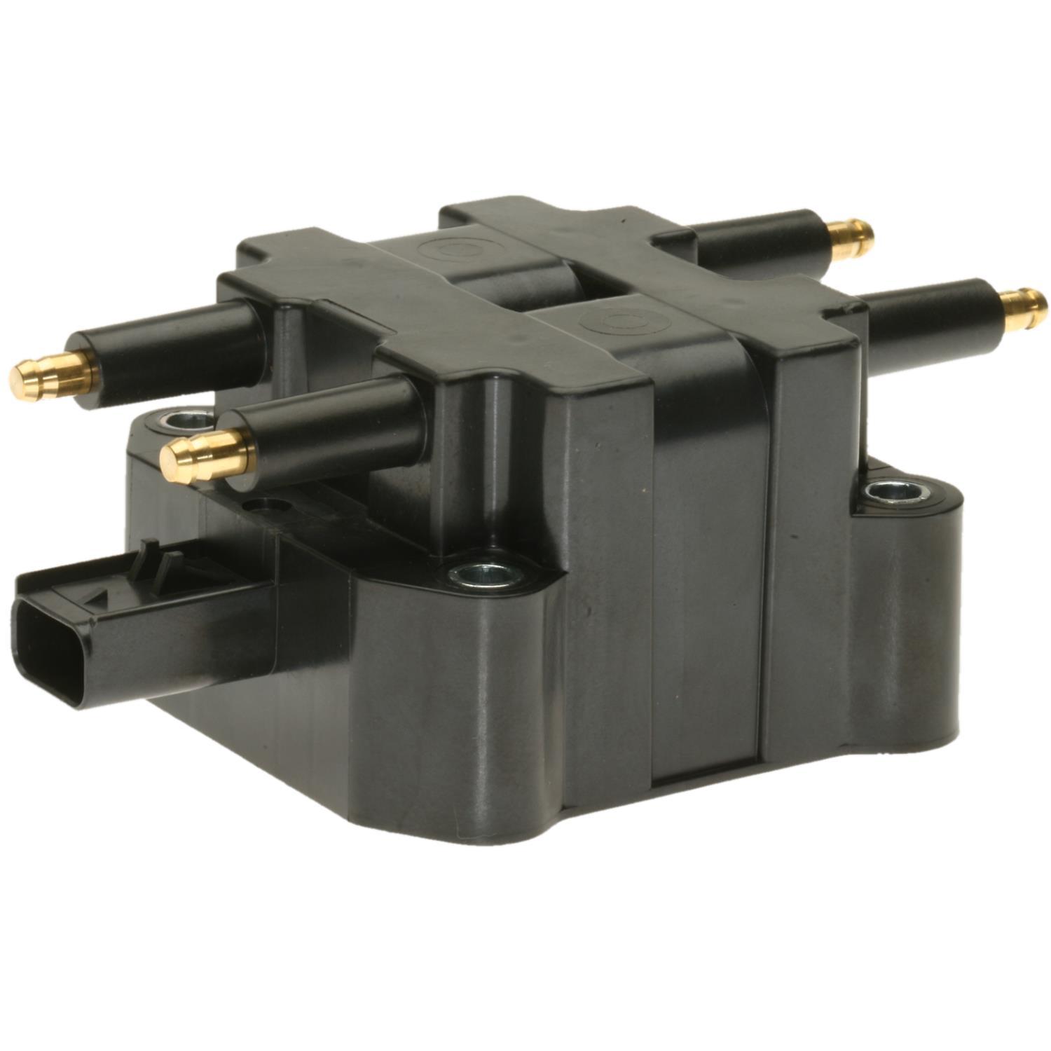 Standard Motor Products UF189 - Ignition Coil Standard Motor Products UF189 Ignition Coil product image 2 of 3