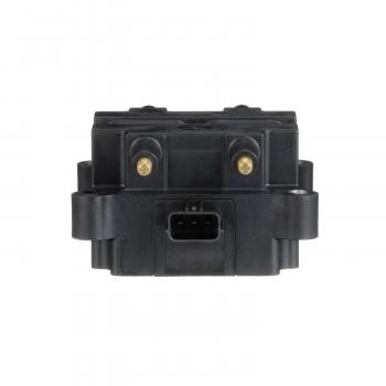 1999 Subaru Legacy Ignition Coil Standard Motor Products UF193 image 3 of 4