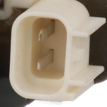 1999 Mitsubishi Montero Ignition Coil Left Standard Motor Products UF197 image 3 of 4