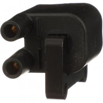1999 Mitsubishi Montero Ignition Coil Left Standard Motor Products UF197 image 4 of 4