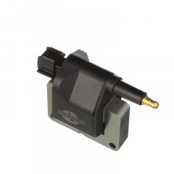 2000 Dodge Durango Ignition Coil Standard Motor Products UF198 image 4 of 4