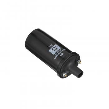 1974 Panther DeVille Ignition Coil Standard Motor Products UF2 image 3 of 4