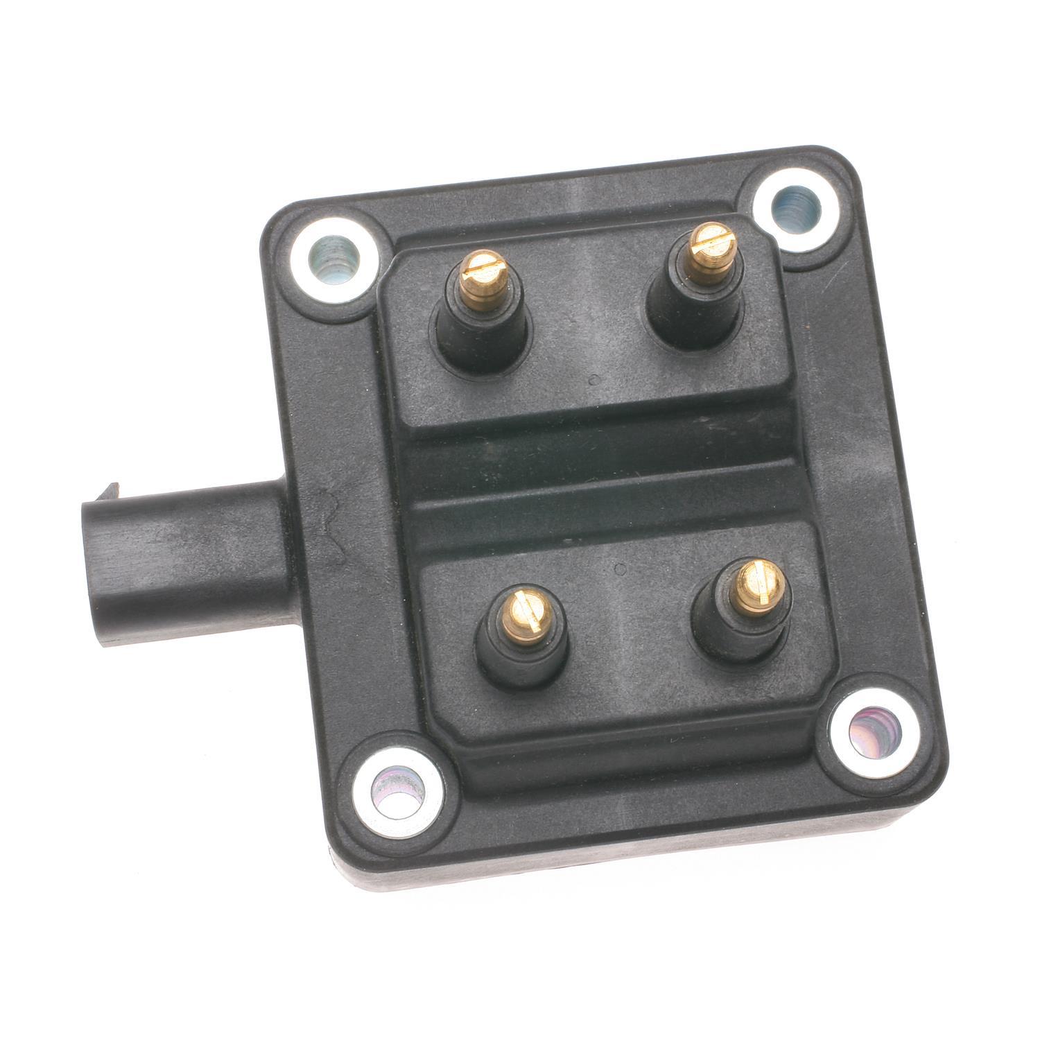 Standard Motor Products UF201 - Ignition Coil Standard Motor Products UF201 Ignition Coil product image 2 of 3