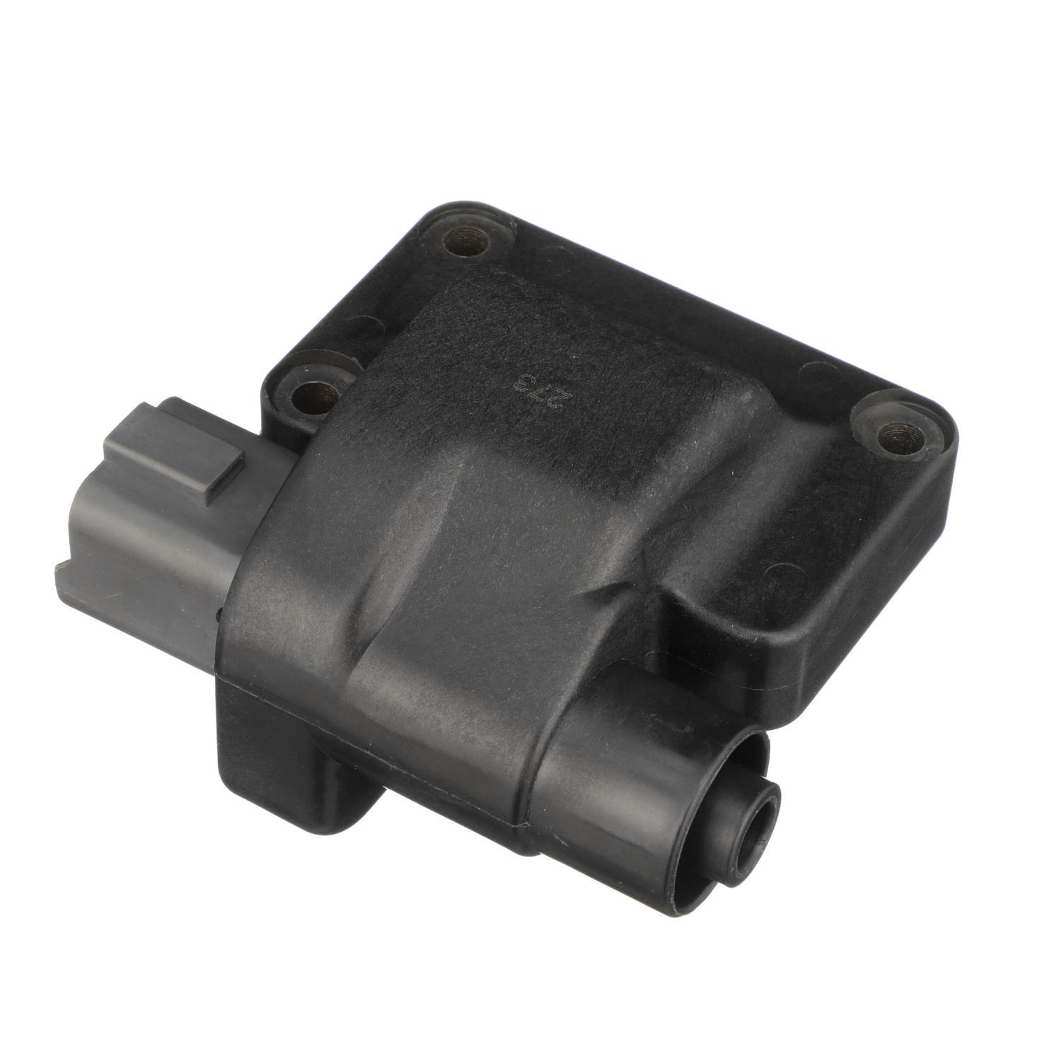 Standard Motor Products UF205 - Ignition Coil Standard Motor Products UF205 Ignition Coil product image 1 of 4