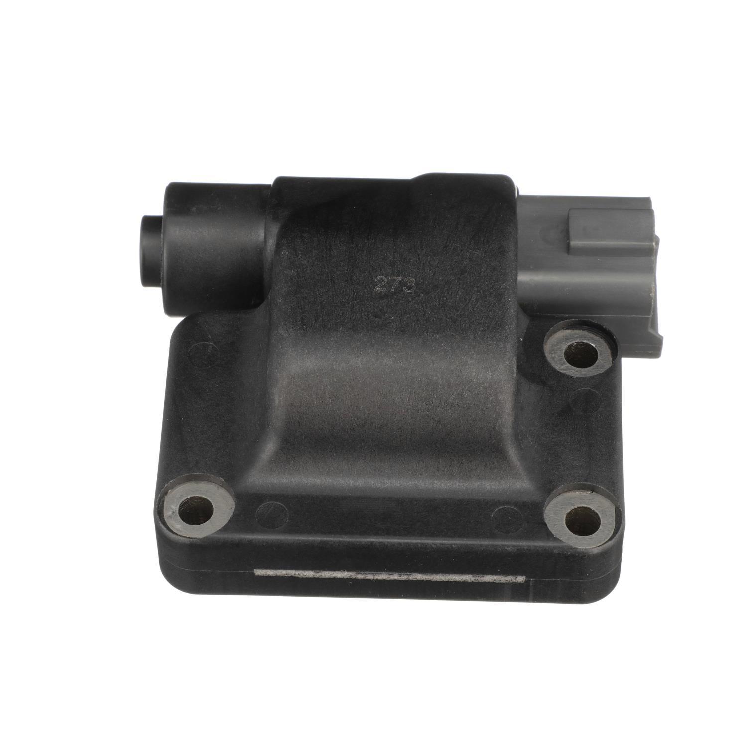 Standard Motor Products UF205 - Ignition Coil Standard Motor Products UF205 Ignition Coil product image 2 of 4