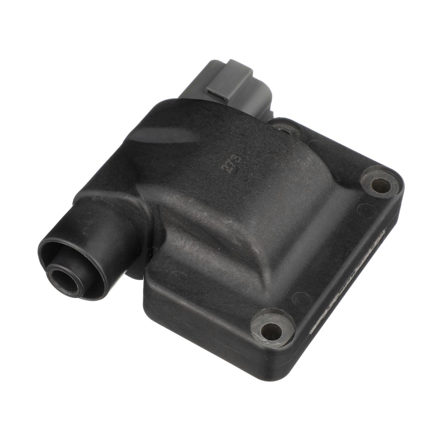 Standard Motor Products UF205 - Ignition Coil Standard Motor Products UF205 Ignition Coil product image 4 of 4