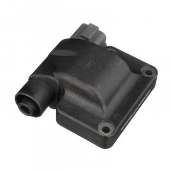 2001 Honda Prelude Ignition Coil Standard Motor Products UF205 image 4 of 4