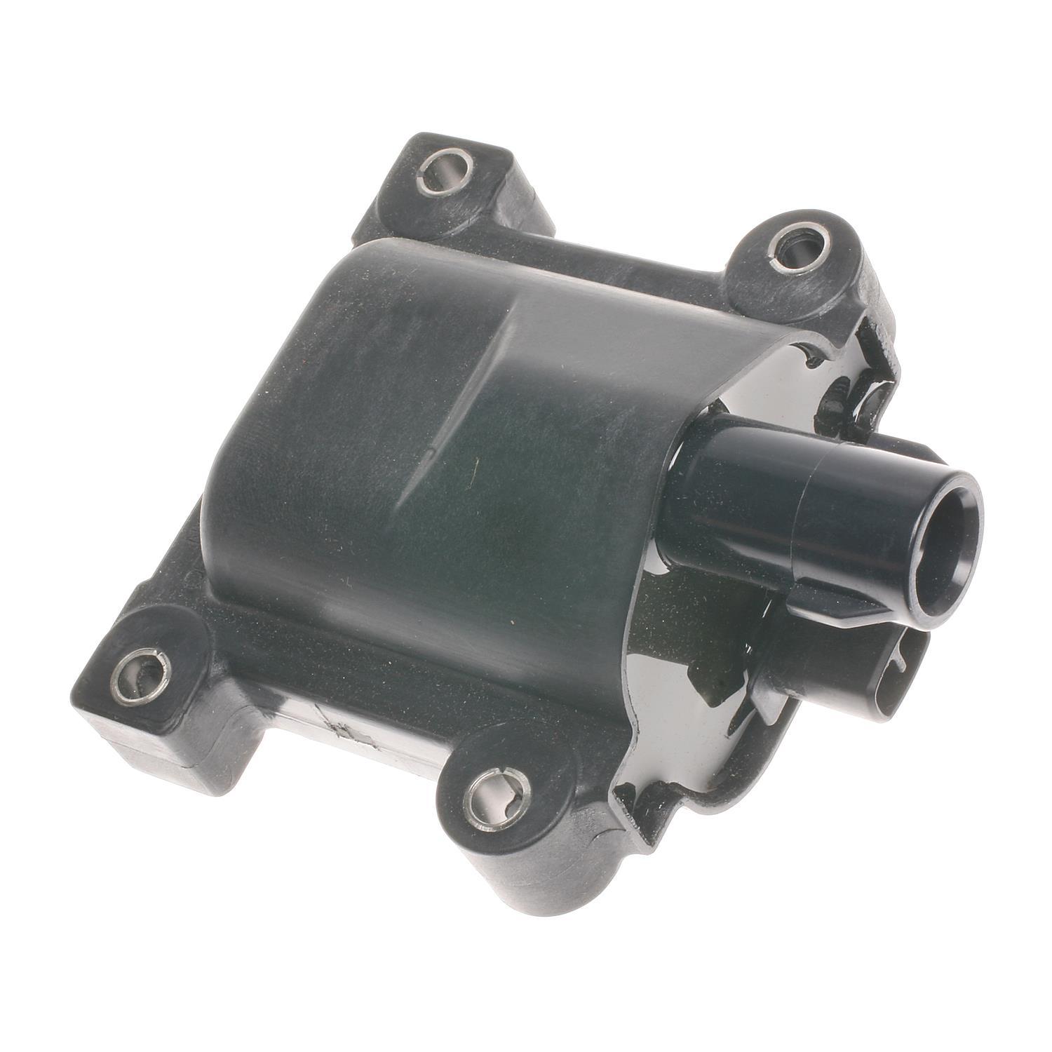 Standard Motor Products UF209 - Ignition Coil Standard Motor Products UF209 Ignition Coil product image 2 of 3
