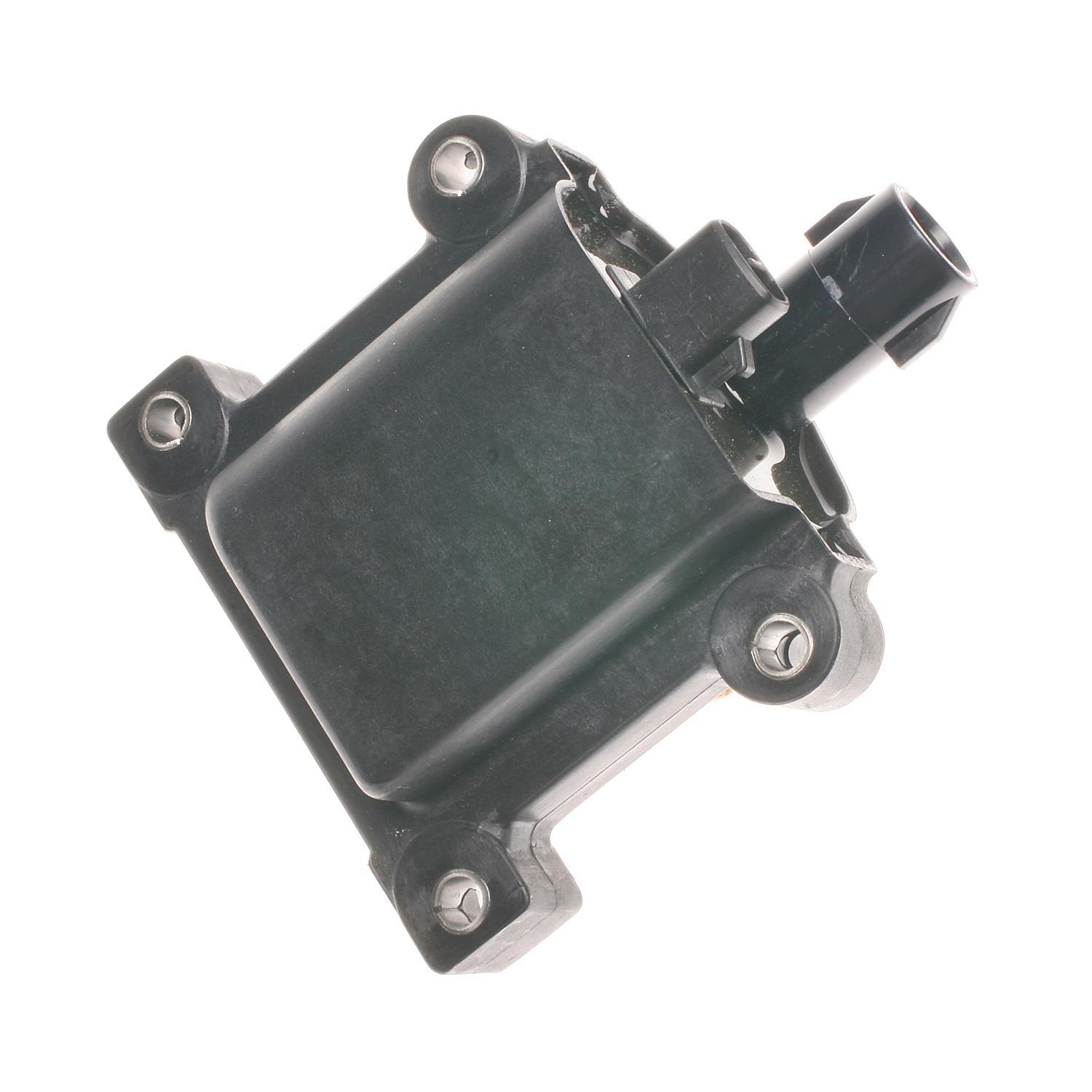 Standard Motor Products UF209 - Ignition Coil Standard Motor Products UF209 Ignition Coil product image 3 of 3