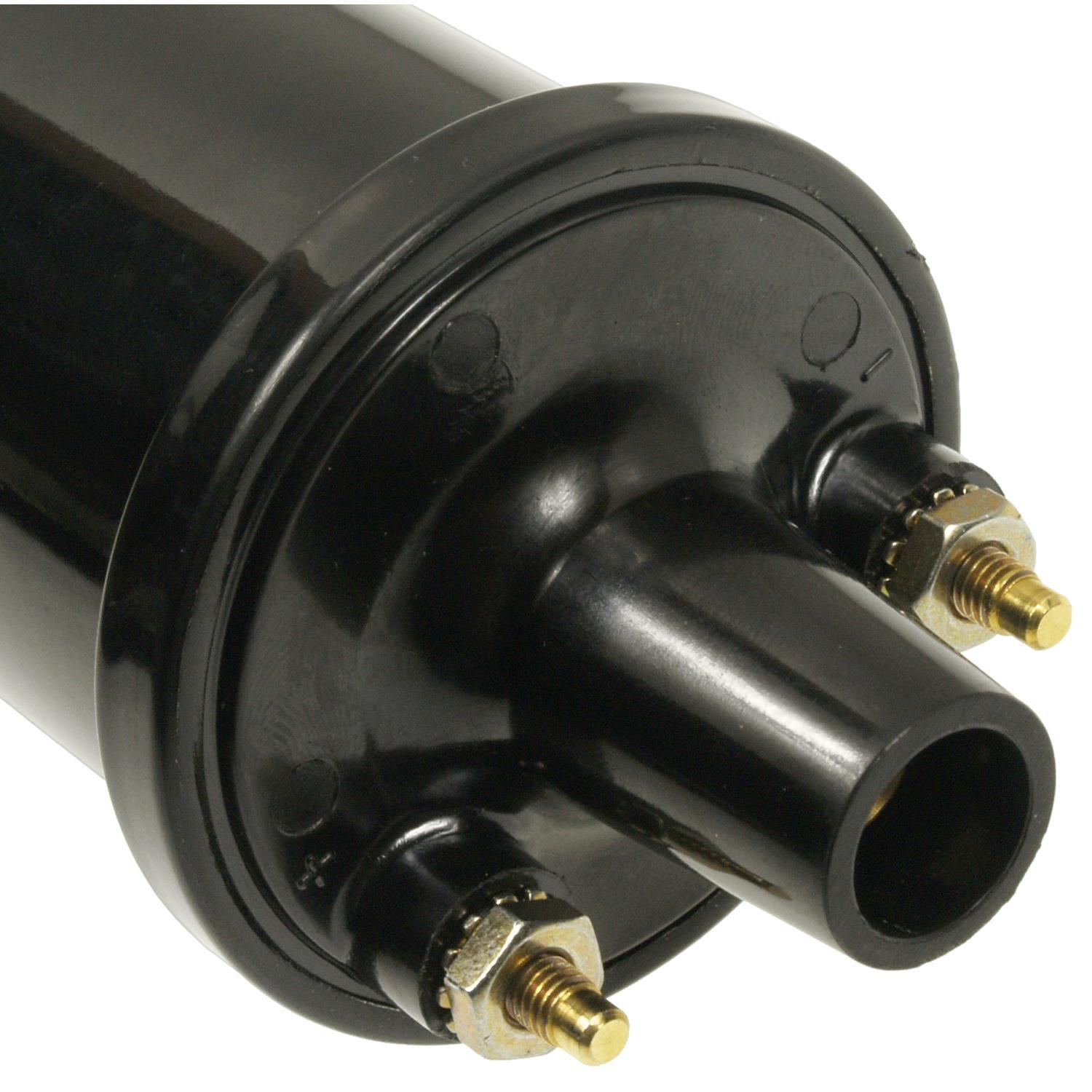 Standard Motor Products UF21 - Ignition Coil Standard Motor Products UF21 Ignition Coil product image 2 of 2