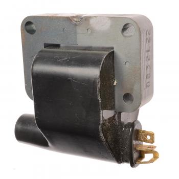 1993 Mercury Capri Ignition Coil Standard Motor Products UF22 image 2 of 3