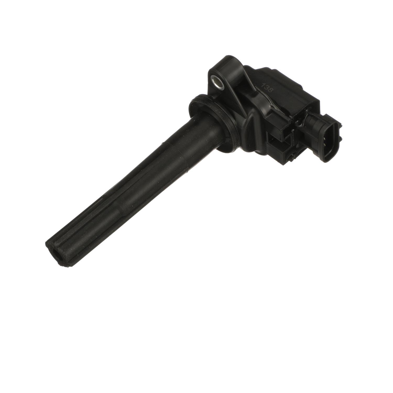 Standard Motor Products UF229 - Ignition Coil Standard Motor Products UF229 Ignition Coil product image 1 of 7