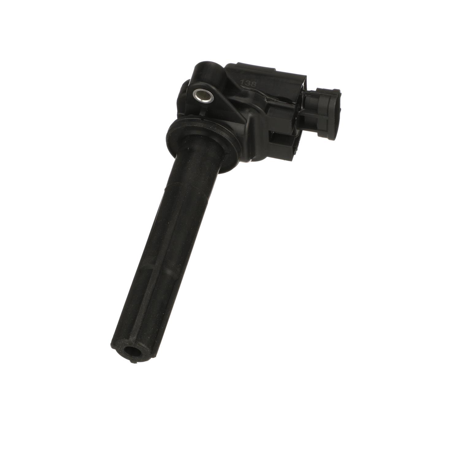 Standard Motor Products UF229 - Ignition Coil Standard Motor Products UF229 Ignition Coil product image 2 of 7
