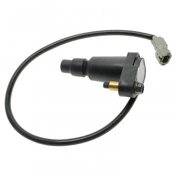 1997 Subaru SVX Ignition Coil Front Standard Motor Products UF233 image 1 of 3