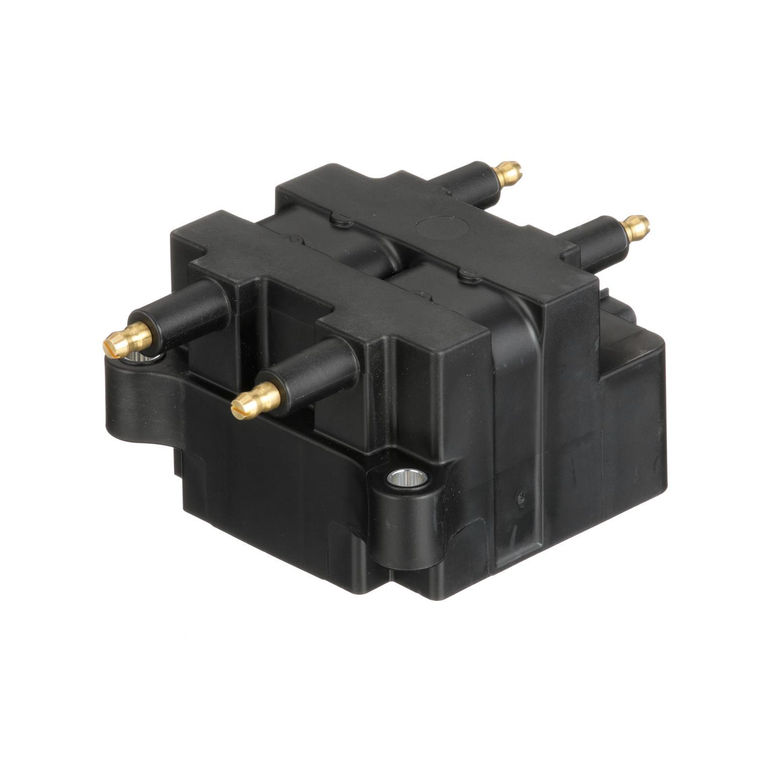Standard Motor Products UF240 - Ignition Coil Standard Motor Products UF240 Ignition Coil product image 1 of 5