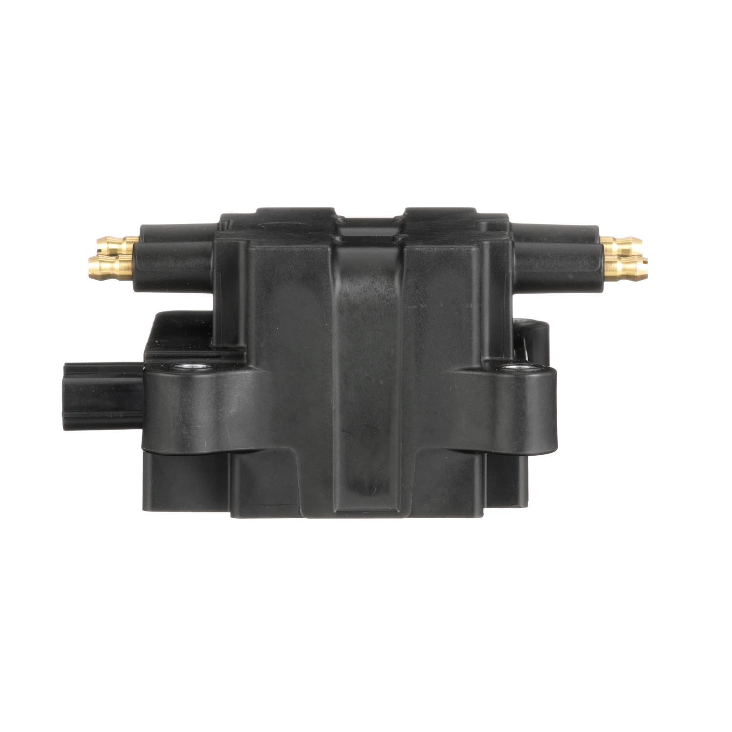 Standard Motor Products UF240 - Ignition Coil Standard Motor Products UF240 Ignition Coil product image 2 of 5