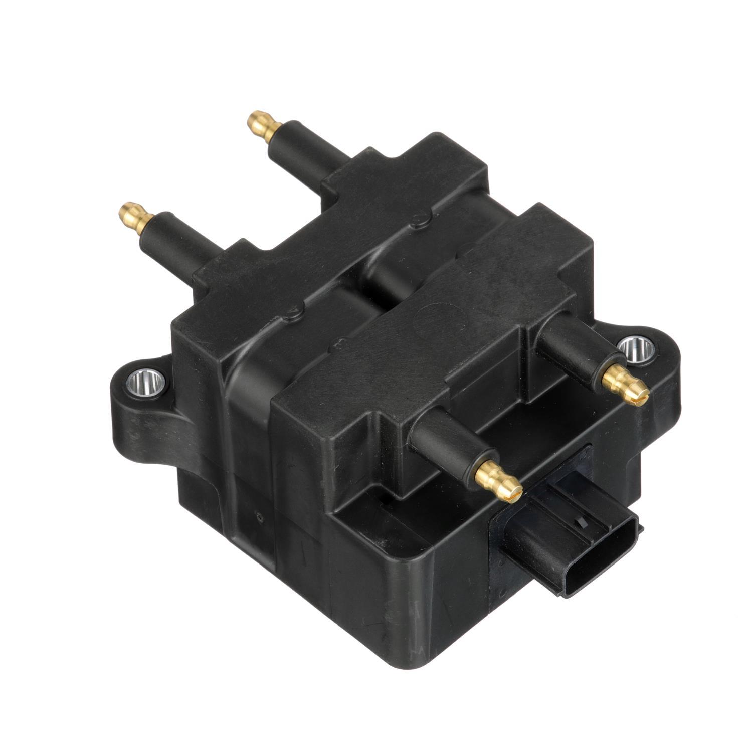 Standard Motor Products UF240 - Ignition Coil Standard Motor Products UF240 Ignition Coil product image 4 of 5