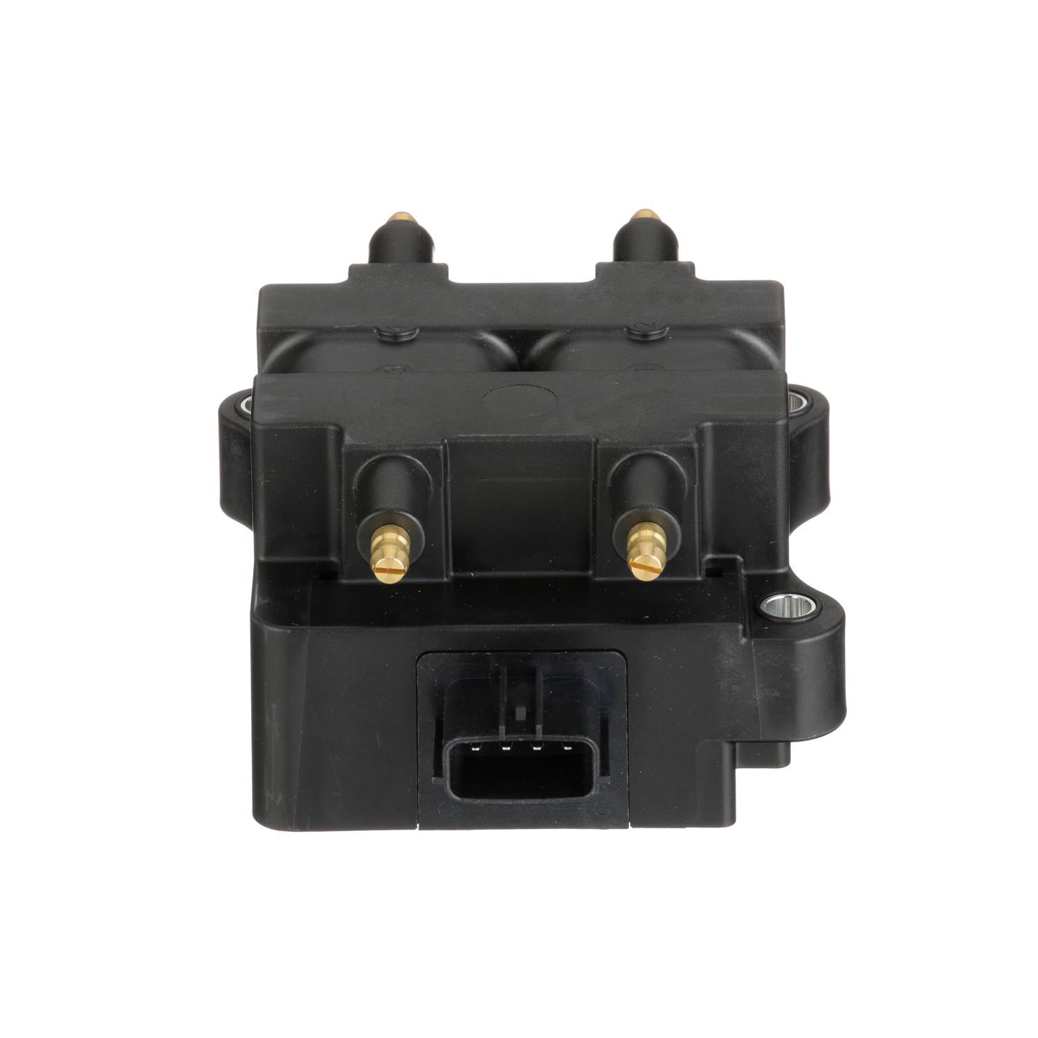 Standard Motor Products UF240 - Ignition Coil Standard Motor Products UF240 Ignition Coil product image 5 of 5
