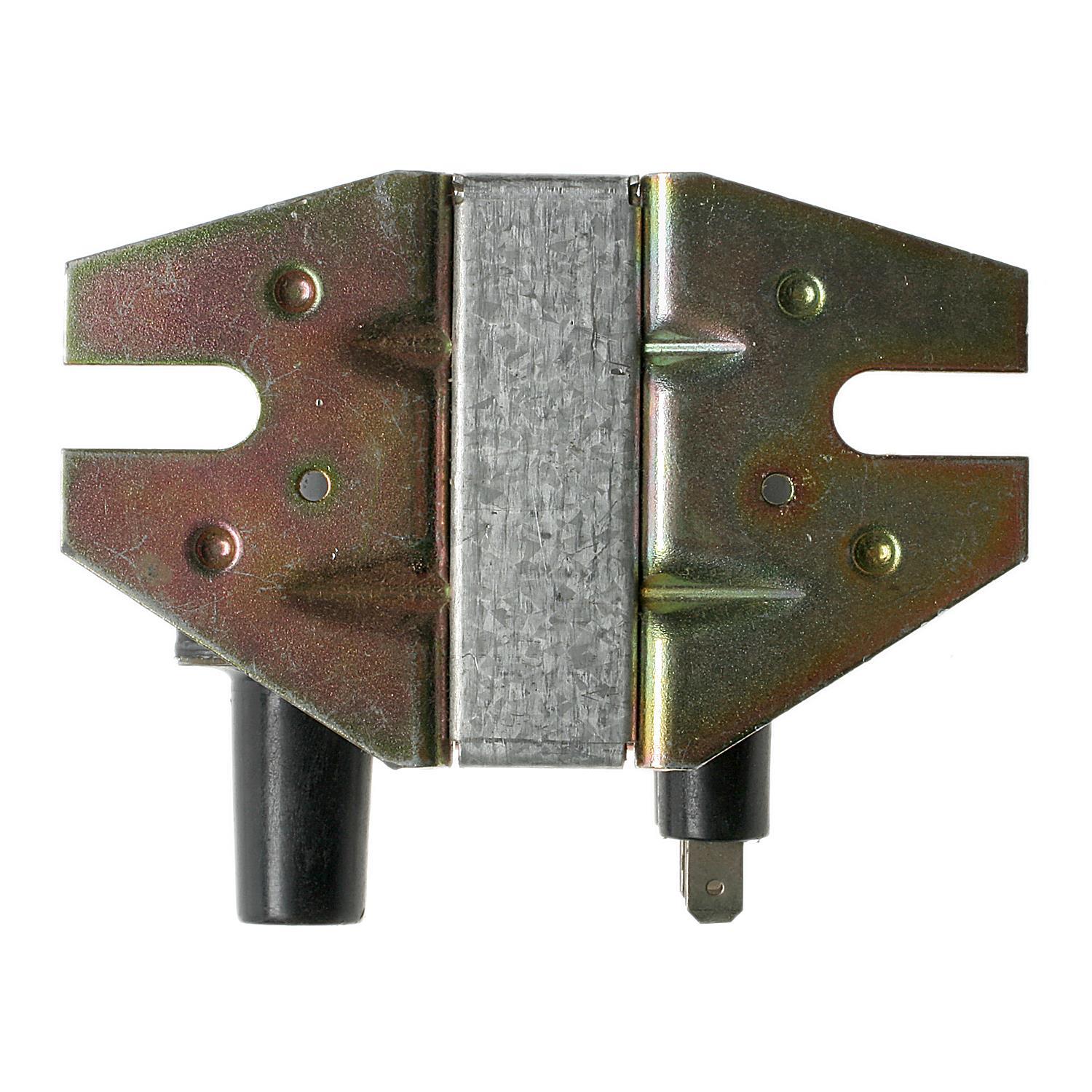 Standard Motor Products UF241 - Ignition Coil Standard Motor Products UF241 Ignition Coil product image 1 of 3