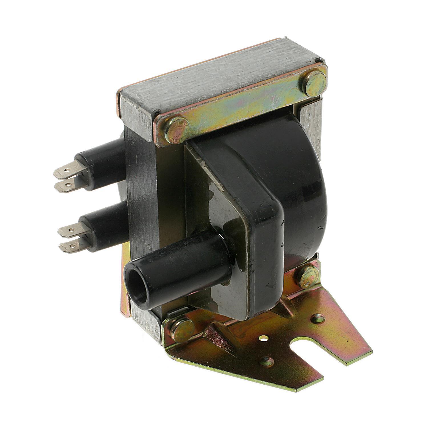 Standard Motor Products UF241 - Ignition Coil Standard Motor Products UF241 Ignition Coil product image 2 of 3