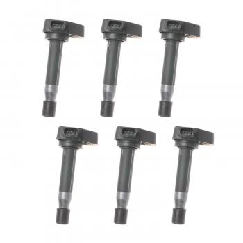 2005 Acura TL Direct Ignition Coil Kit