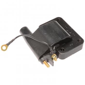 1989 Mitsubishi Mighty Max Ignition Coil Standard Motor Products UF25 image 2 of 3